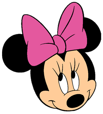 350x386 Minnie Mouse Clip Art 3 Disney Clip Art Galore