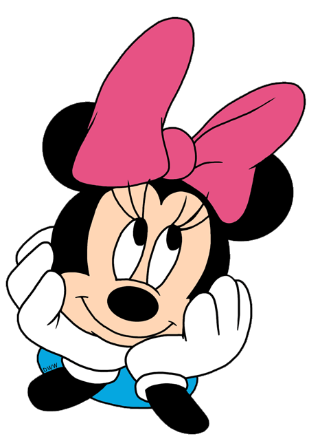 450x641 Mouse Clipart Mouse Face