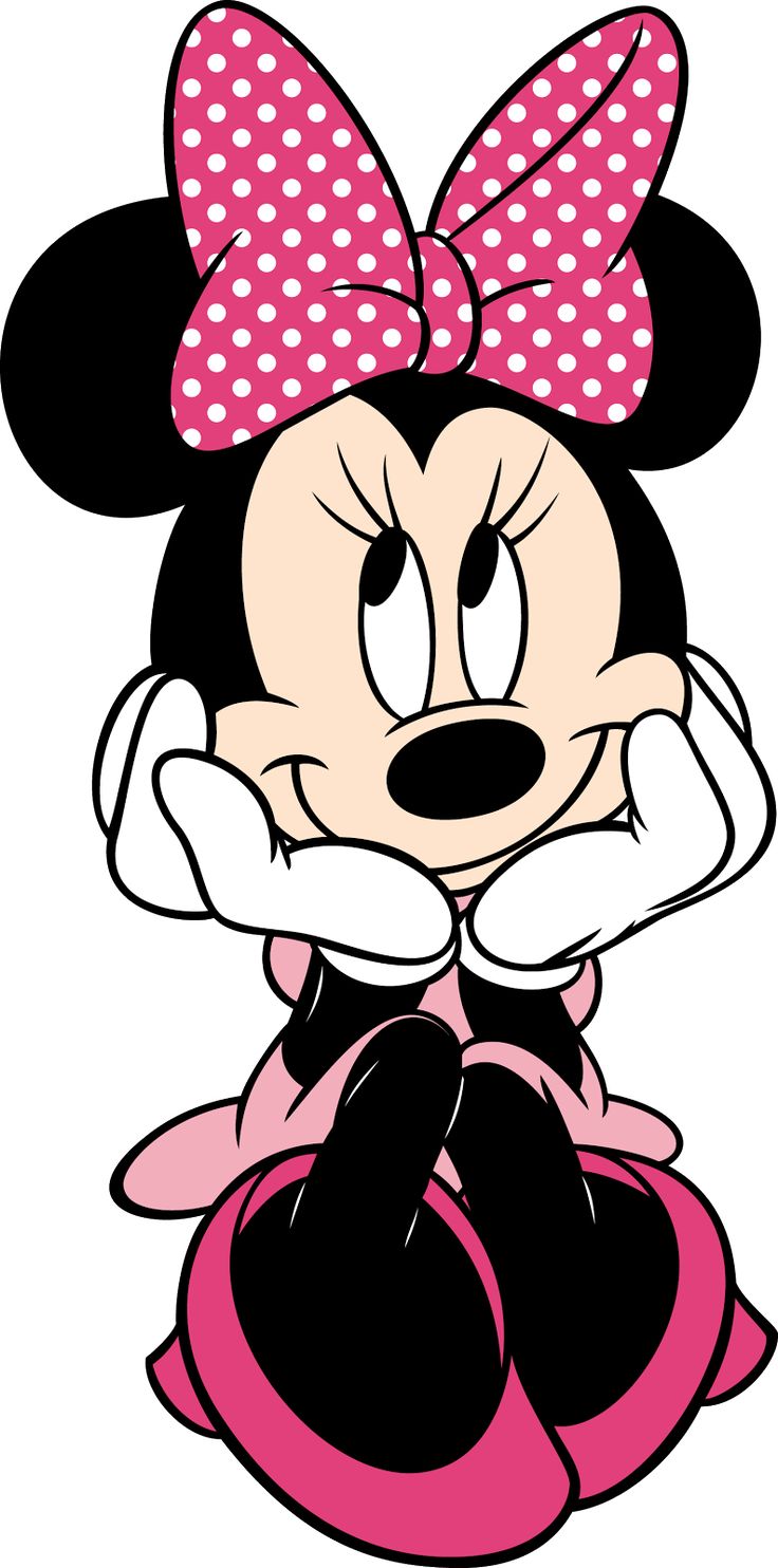 736x1484 The Best Minnie Mouse Stickers Ideas Minnie
