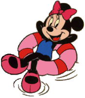 175x201 Free Disney's Minnie Mouse Clipart And Disney Animated Gifs