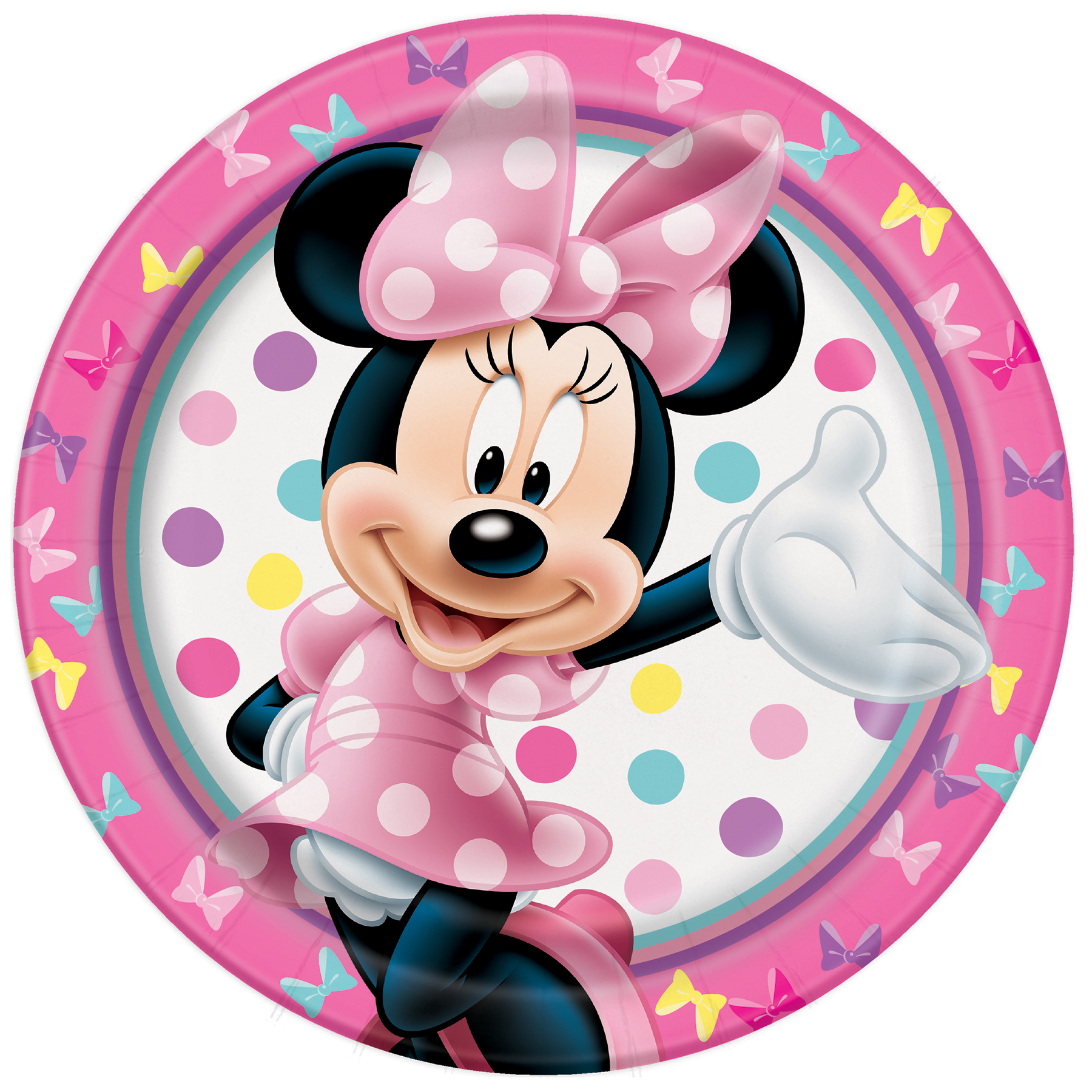 Minnie Mouse Pictures | Free download on ClipArtMag