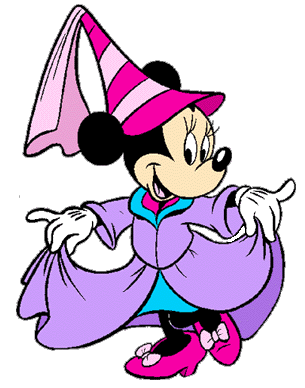 305x388 Minnie Mouse Clip Art 2 Disney Clip Art Galore