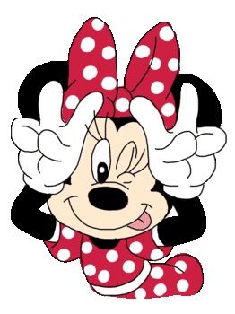 262x350 7 Best Minnie Mouse Images Graphics, Mickey Mouse