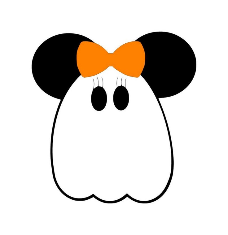 736x759 Images Of Disney Halloween Clipart