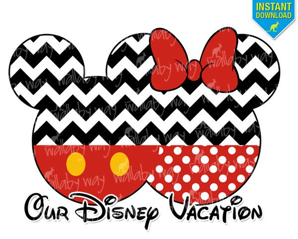 600x480 Mickey Mouse Clipart Vacation