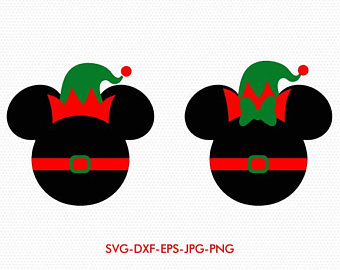 340x270 Disney Castle Svgdisney Love Svgmickey Minnie Mouse