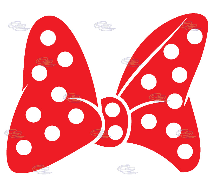 812x697 Graphics For Minnie Mouse Pink Polka Dot Graphics Www