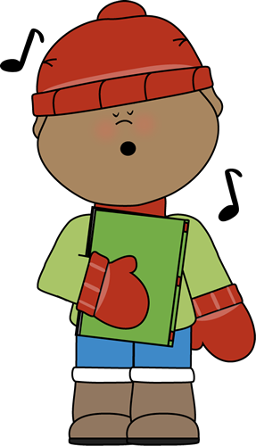 287x500 Christmas Clip Art