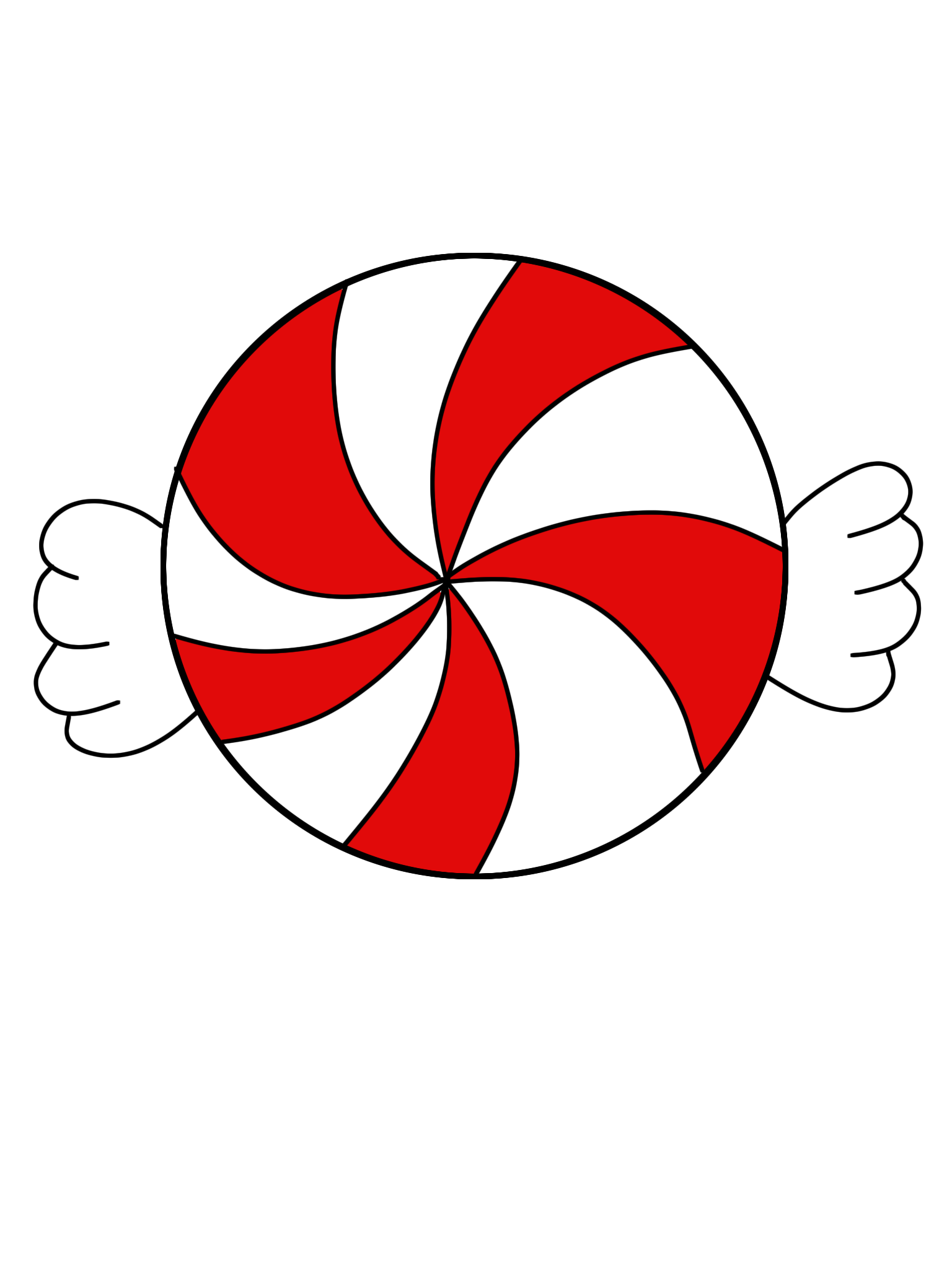 1536x2048 Peppermint Candy Clip Art Many Interesting Cliparts