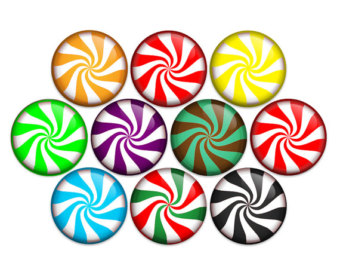 340x270 Mints Clipart