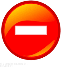 200x215 Minus Clip Art Royalty Free