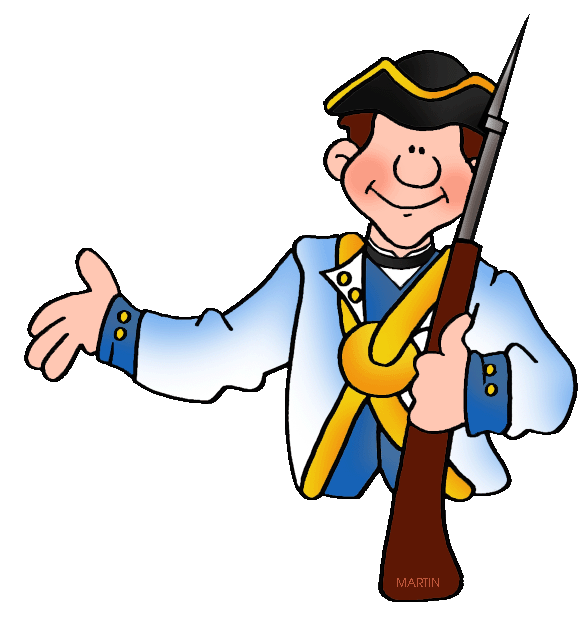 588x625 Colonial Mascot Cliparts 196216