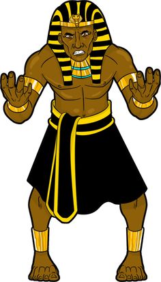 236x413 Egyptian Man Egypt Egyptian, Clip Art And Bible