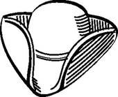 170x139 Minuteman Clip Art