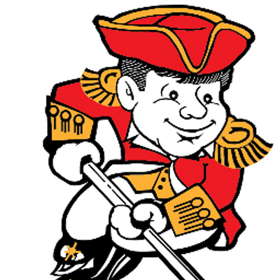 400x400 Minuteman Flames (@04flameshockey) Twitter