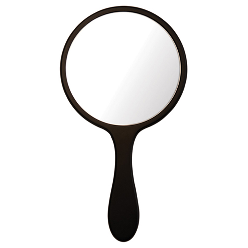 501x500 Hand Mirror Clipart