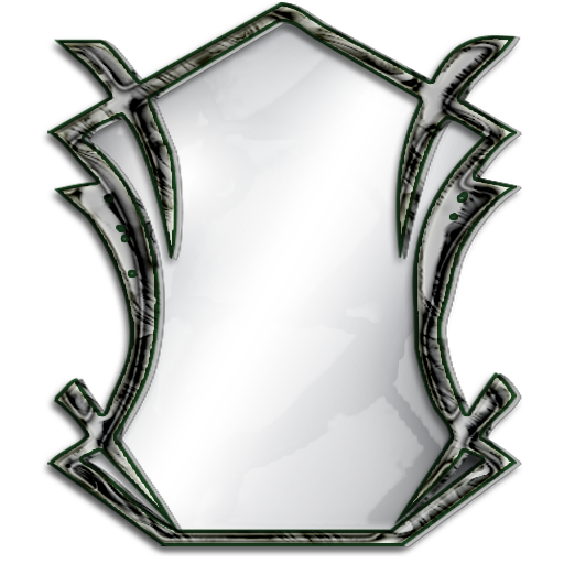 512x512 Mirror Clip Art