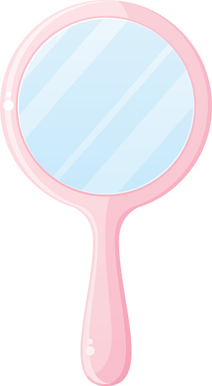 Mirror Clipart | Free download on ClipArtMag