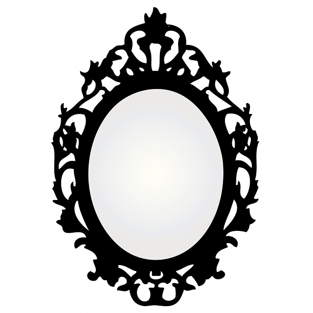 640x640 Mirror Clip Art Free Clipart Panda