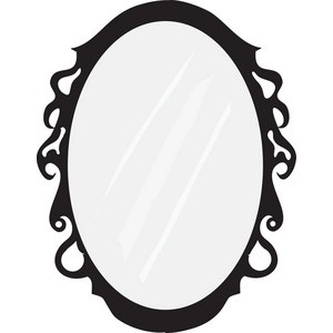 300x300 Mirror Clip Art Many Interesting Cliparts