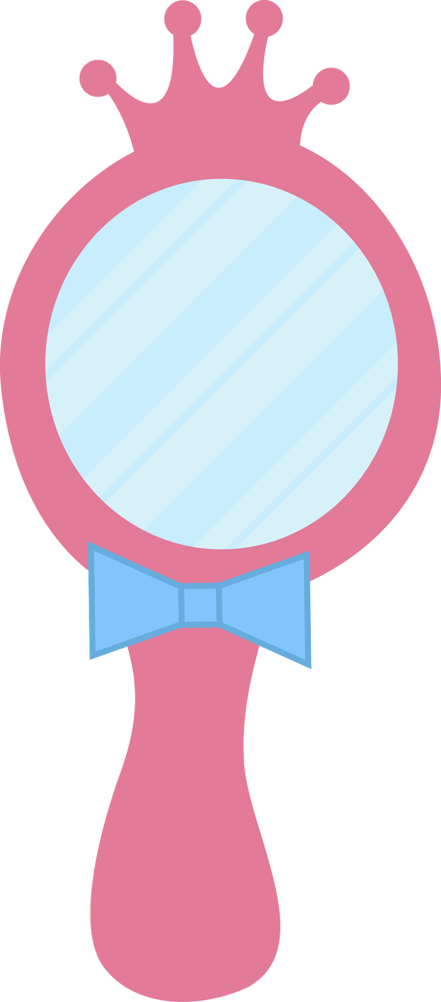 881x2000 Mirror Clipart The Cliparts