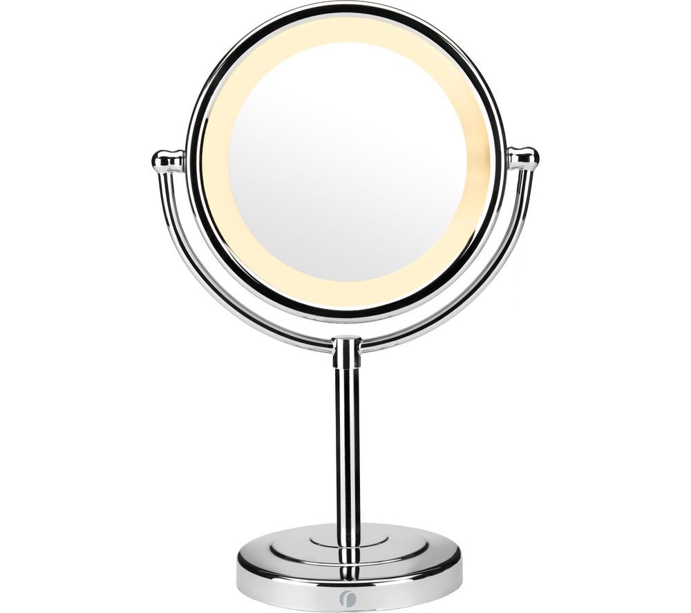 1000x887 Buy Babyliss Reflections Luxury Illuminated Mirror Free Delivery