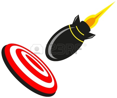 450x376 9,159 Missiles Cliparts, Stock Vector And Royalty Free Missiles