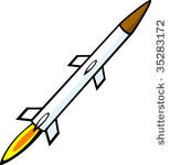 154x150 Guided Missile Clip Art Clipart Panda