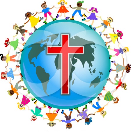 450x466 Mission Sunday Clip Art Cliparts