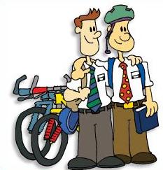 233x243 Free Missionary Clipart