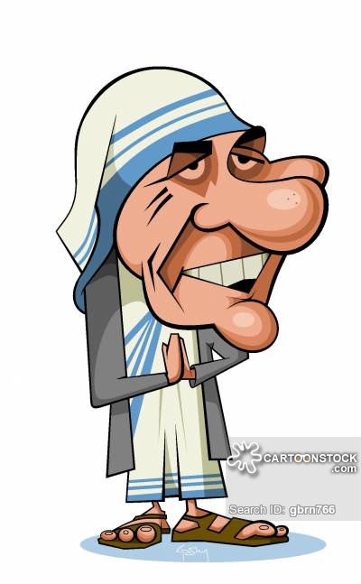 400x647 Missionary Cartoons And Comics