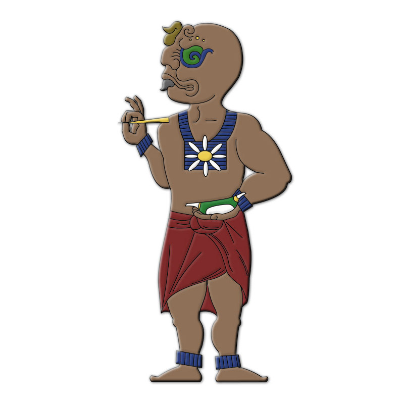 800x800 Mayan Clip Art My Ctr Ring