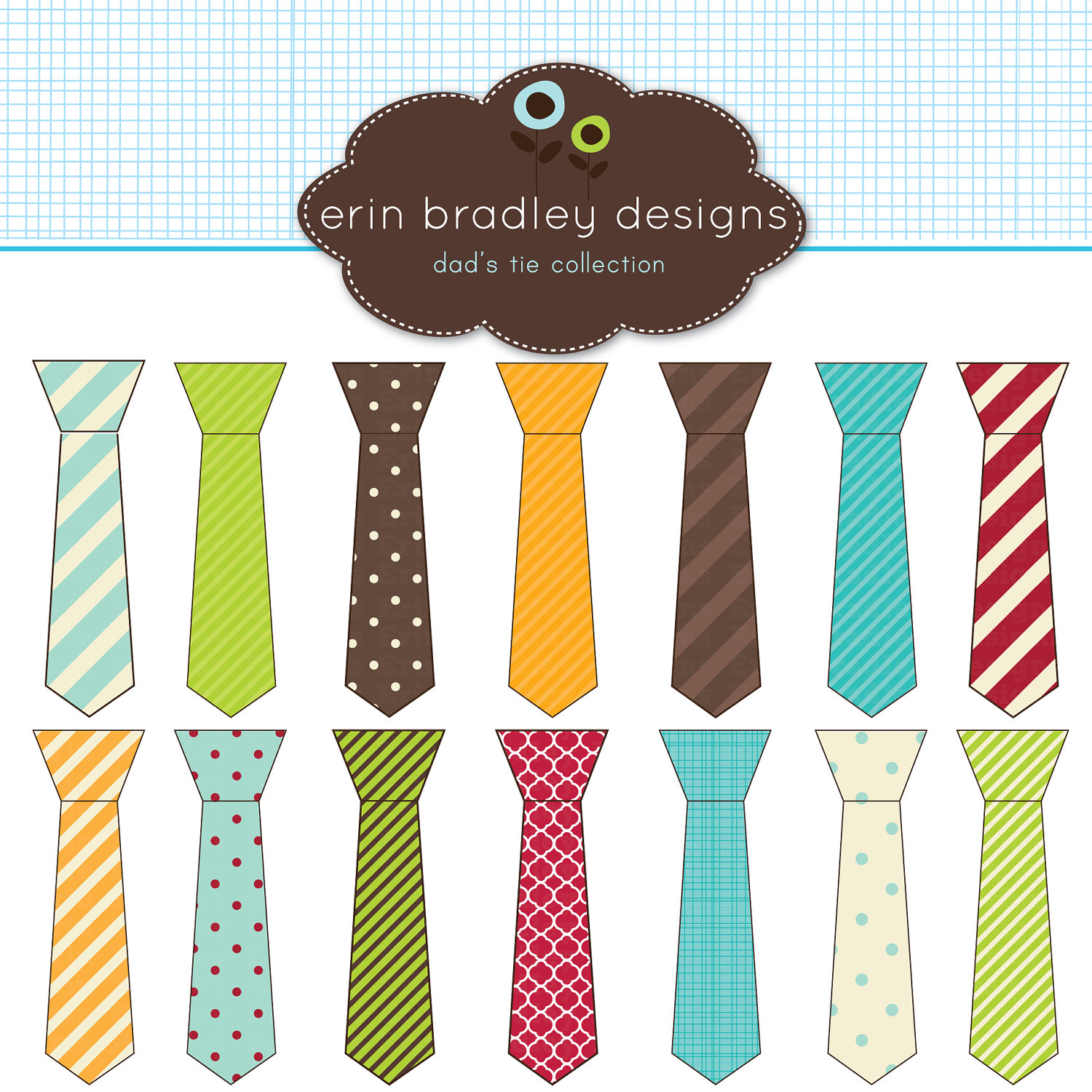 1500x1500 Tie Clipart Lds