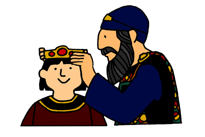 700x467 Joash The Boy Who Became King Mission Bible Class