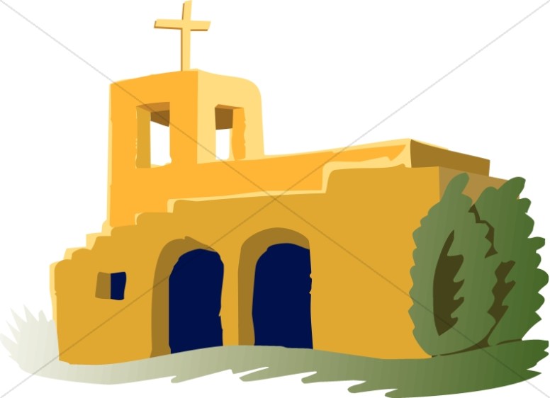 776x562 Church Clipart Church Mission