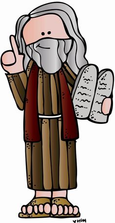 236x457 Melonheadz Lds Illustrating 10 Commandments My Zen