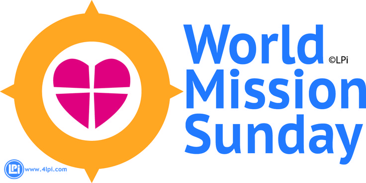 736x369 Mission Sunday Clipart