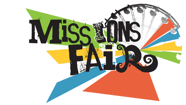 640x361 Missions Fair