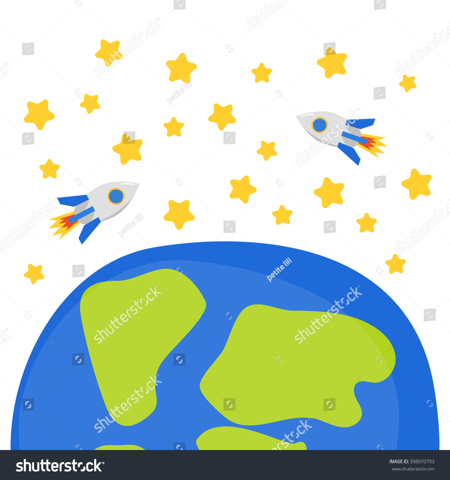 1500x1600 Earth Clipart Mission