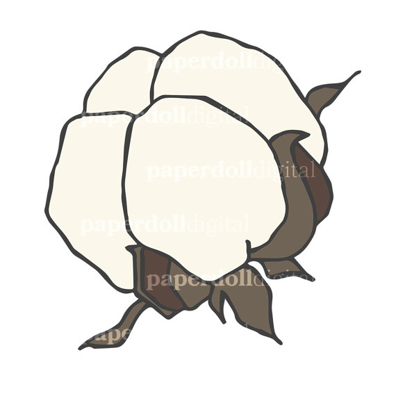 570x570 Mississippi Clip Art Instant Download