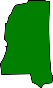 183x300 Mississippi Clip Art