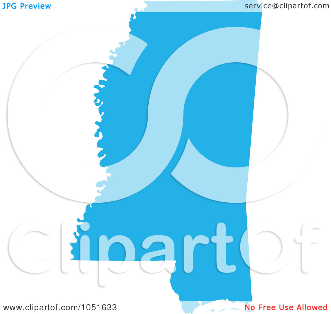 1080x1024 Mississippi Clipart