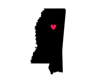 340x270 Mississippi Clip Art Etsy