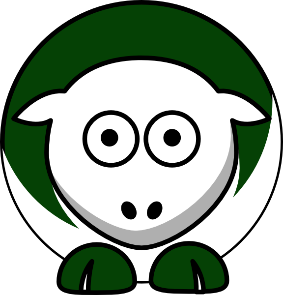 576x600 Sheep