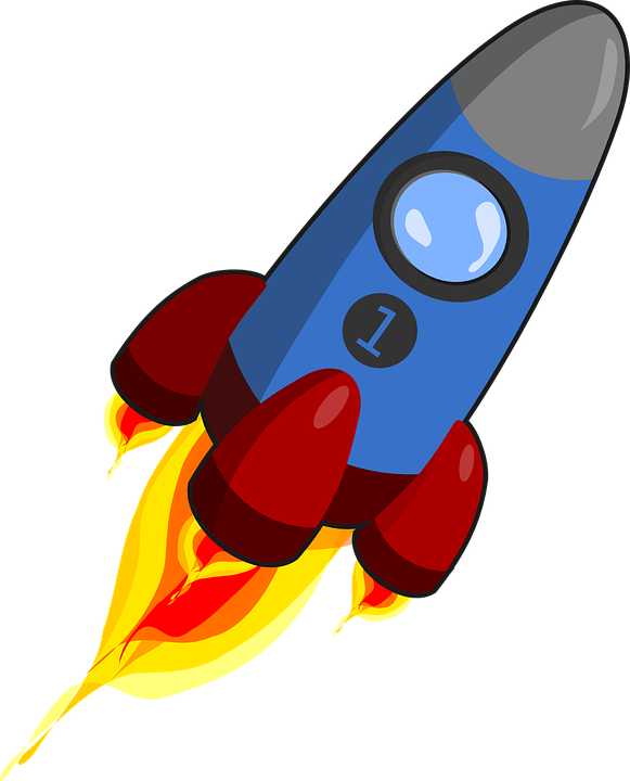581x720 Missile Clipart Transparent
