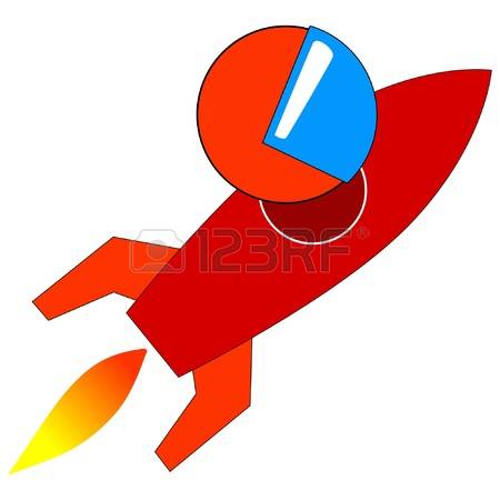 450x450 Missles Clipart