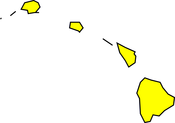 600x422 Missouri Map Clip Art