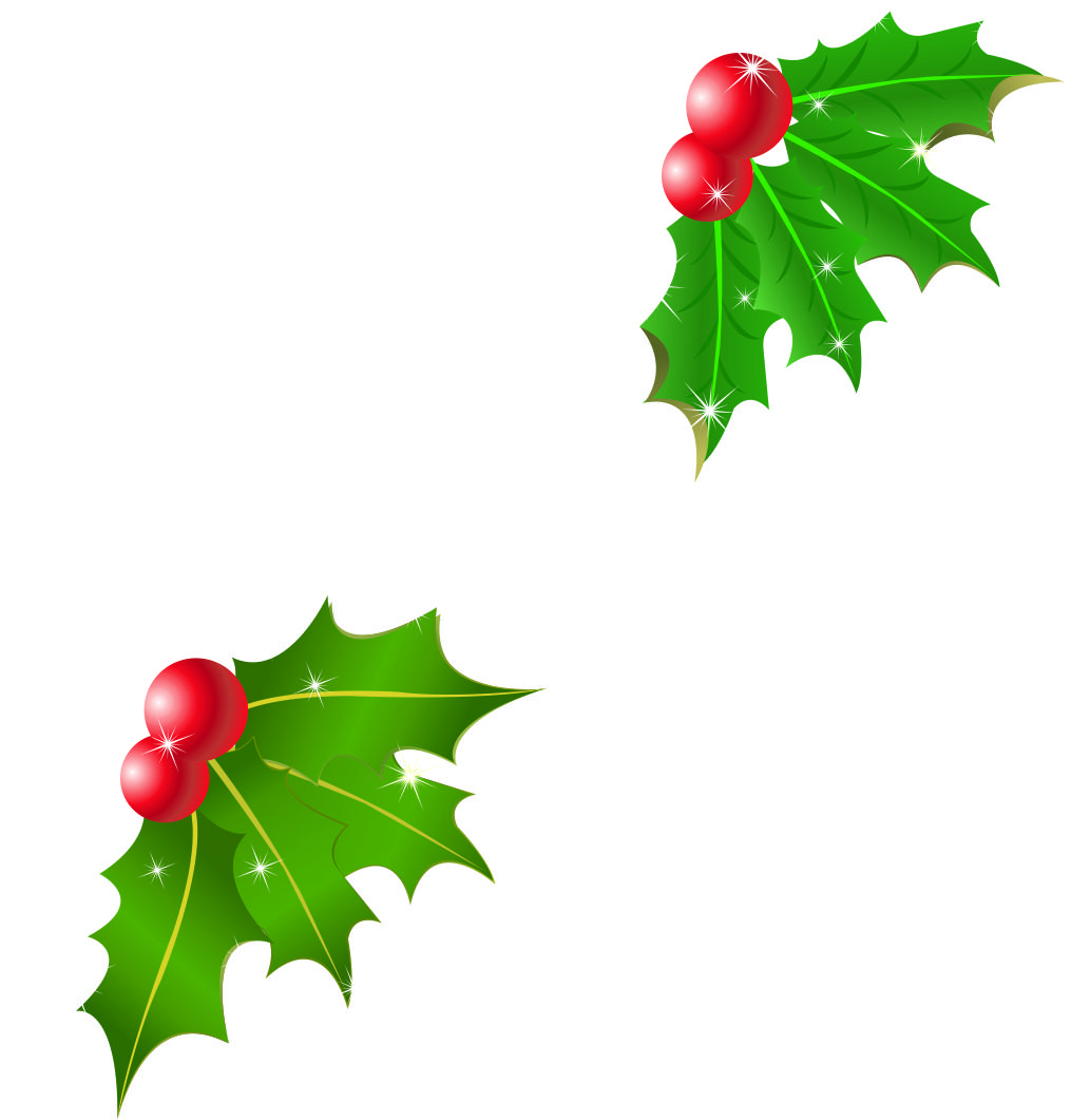 1033x1061 Mistletoe Clip Art The Cliparts 2