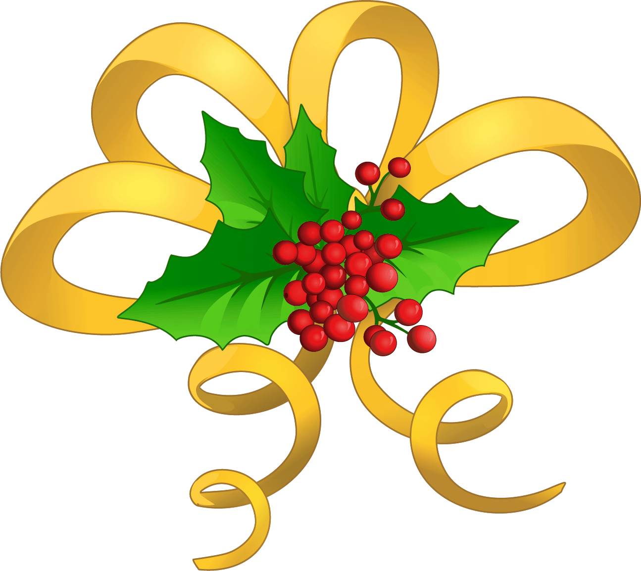 1295x1154 Christmas Mistletoe Cliparts 190331