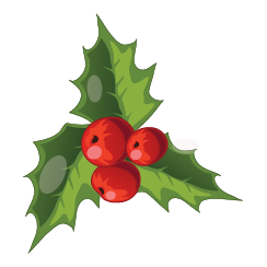 244x244 Free To Use Amp Public Domain Christmas Clip Art